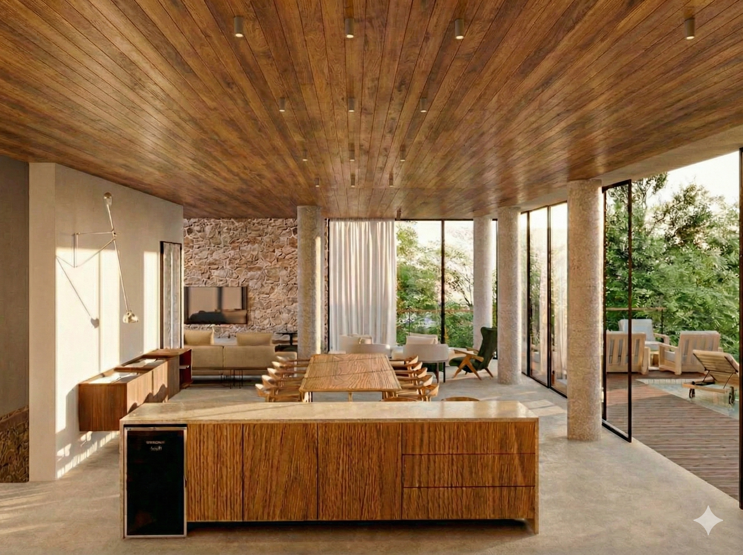 Casa FS